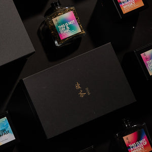 Spirit Tea Premium Gift Set (Glass Bottle) - More Tea Hong Kong