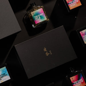 Spirit Tea Premium Gift Set (Tin) - More Tea Hong Kong