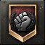 Achievement icon