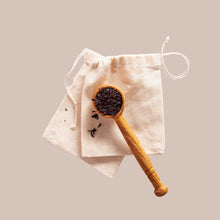 將圖片載入圖庫檢視器 Unbleached Cotton Tea Bags - MoreTea Hong Kong
