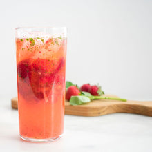 Load image into Gallery viewer, Strawberry Punch - More Tea Hong Kong
