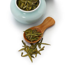 將圖片載入圖庫檢視器 Pre-Qingming Long Jing - More Tea Hong Kong
