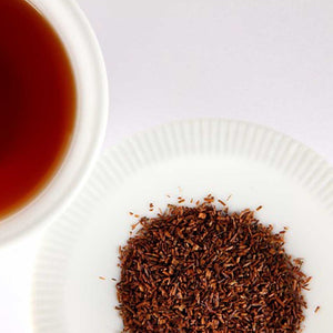 Organic Rooibos Tea - MoreTea Hong Kong