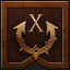 Achievement icon