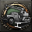 Achievement icon