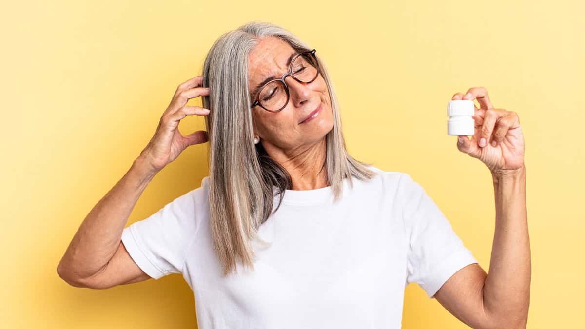 What Are NAD+ and NMN? Do They Work for Anti-Aging?