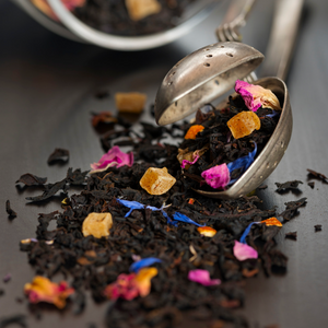 Tea Infuser - MoreTea Hong Kong