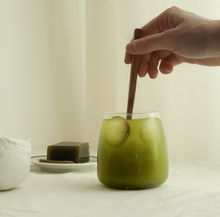 Load image into Gallery viewer, Organic Japanese Matcha Powder (JAS organic) - More Tea Hong Kong
