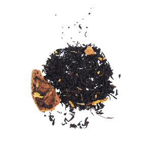 Dried Persimmon Tea - MoreTea Hong Kong